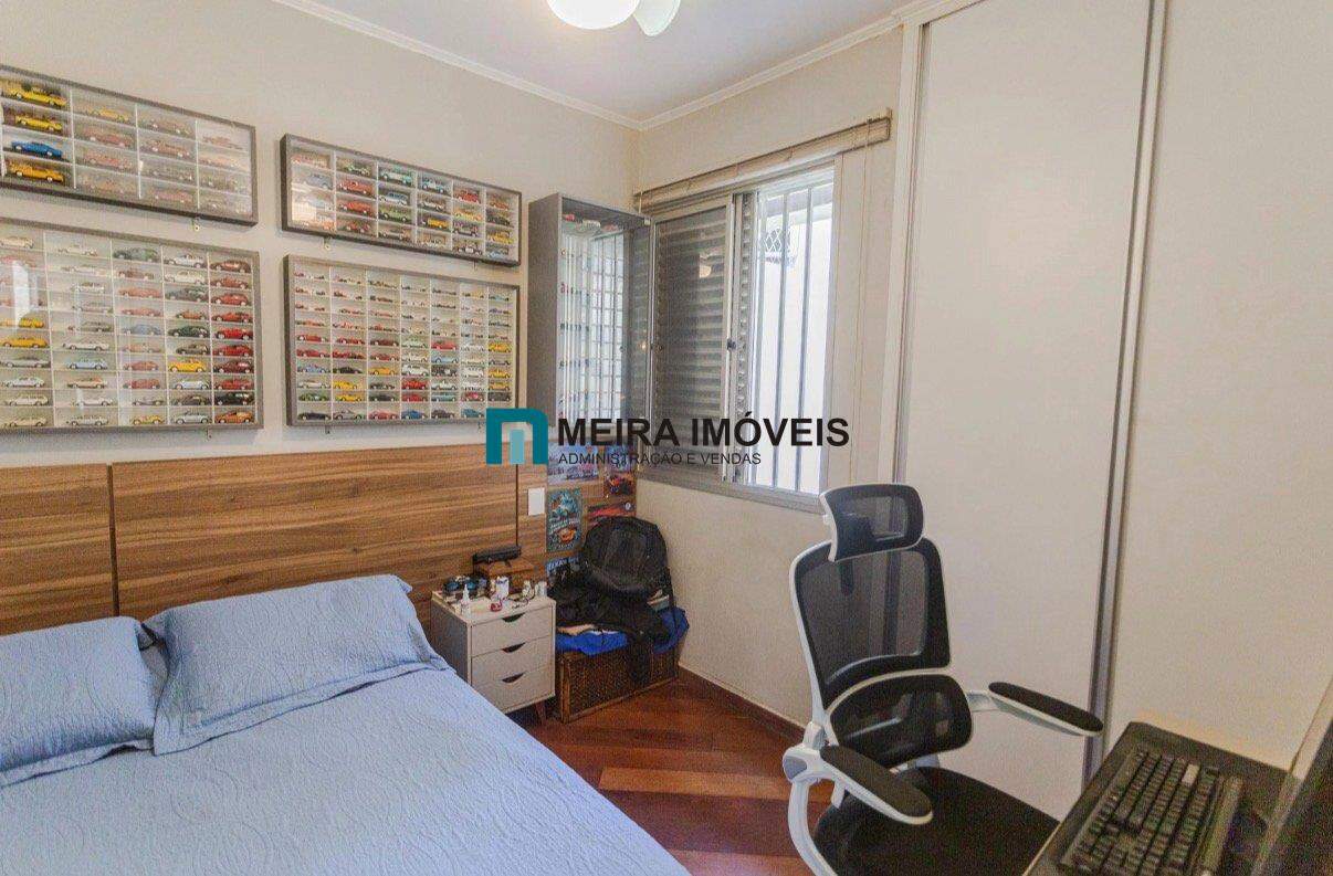 Apartamento, 3 quartos, 105 m² - Foto 10