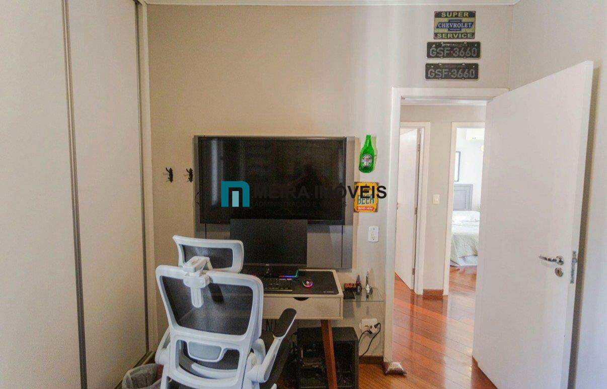 Apartamento, 3 quartos, 105 m² - Foto 11