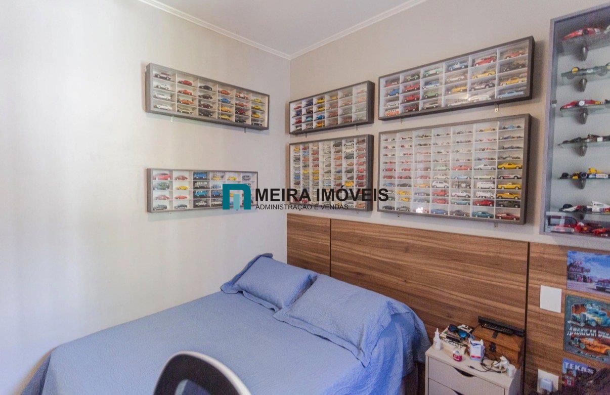 Apartamento, 3 quartos, 105 m² - Foto 7