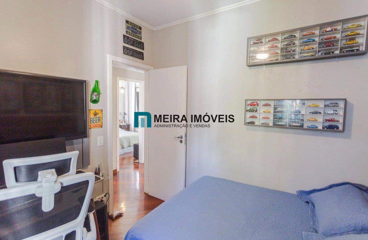 Apartamento, 3 quartos, 105 m² - Foto 9