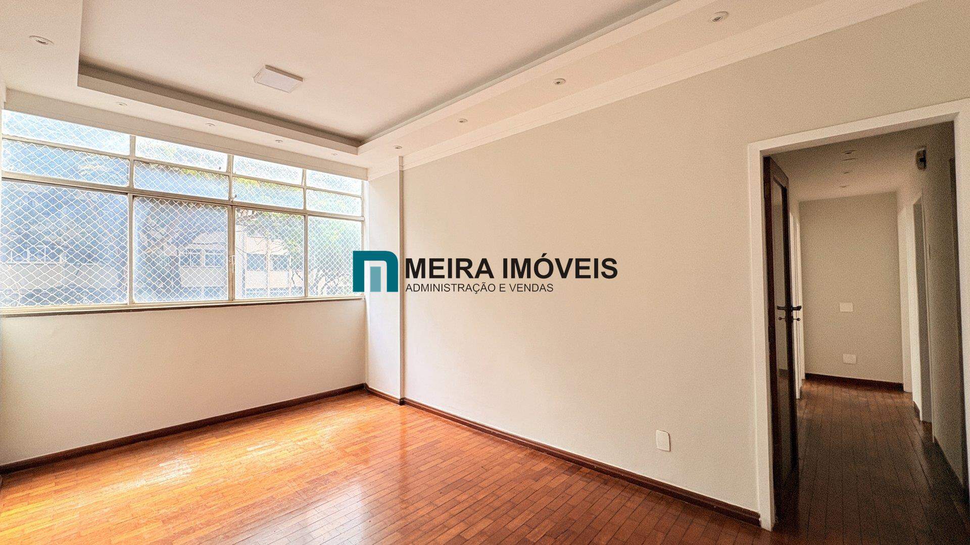 Apartamento, 3 quartos, 100 m² - Foto 1