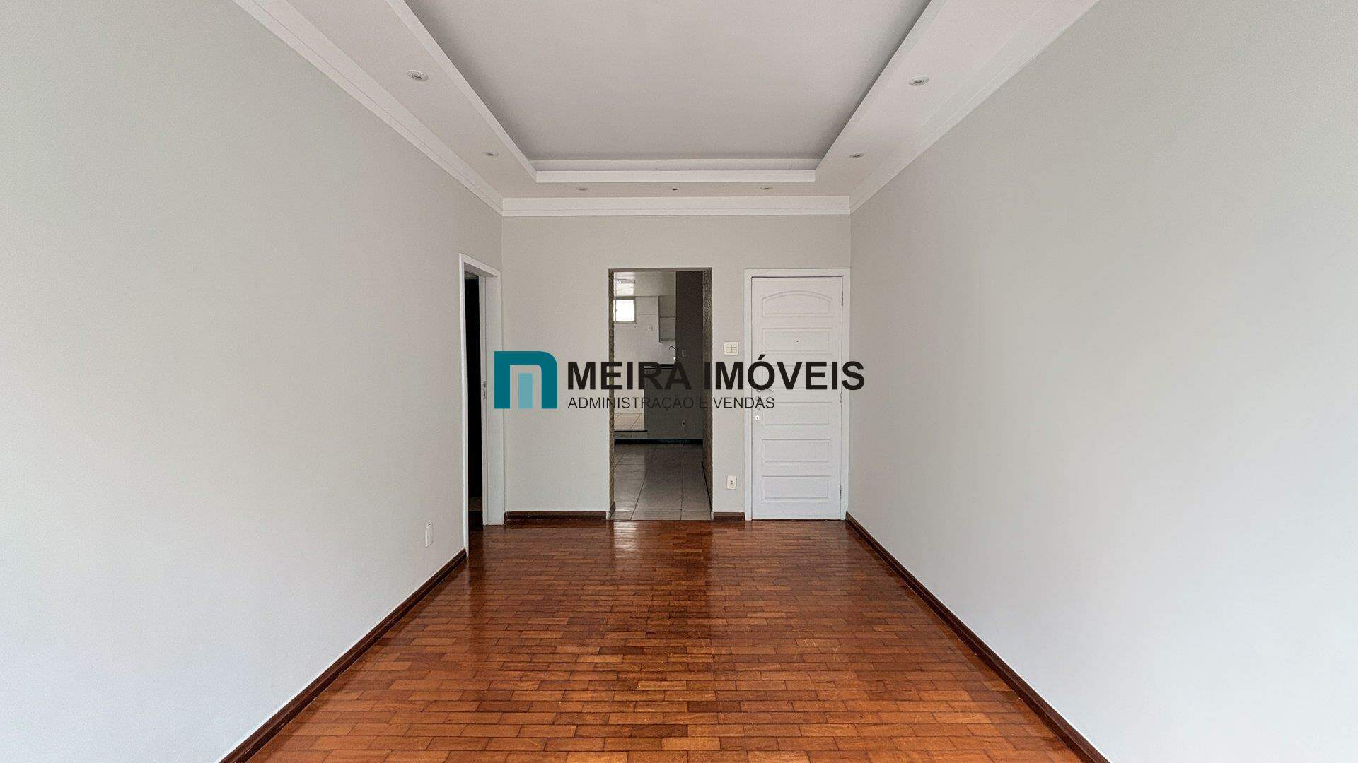 Apartamento, 3 quartos, 100 m² - Foto 3