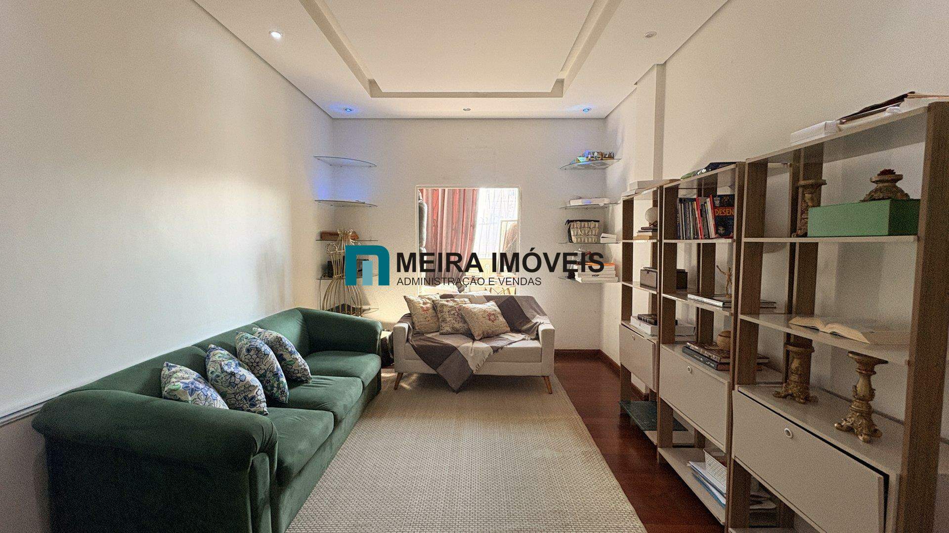 Cobertura, 3 quartos, 170 m² - Foto 1