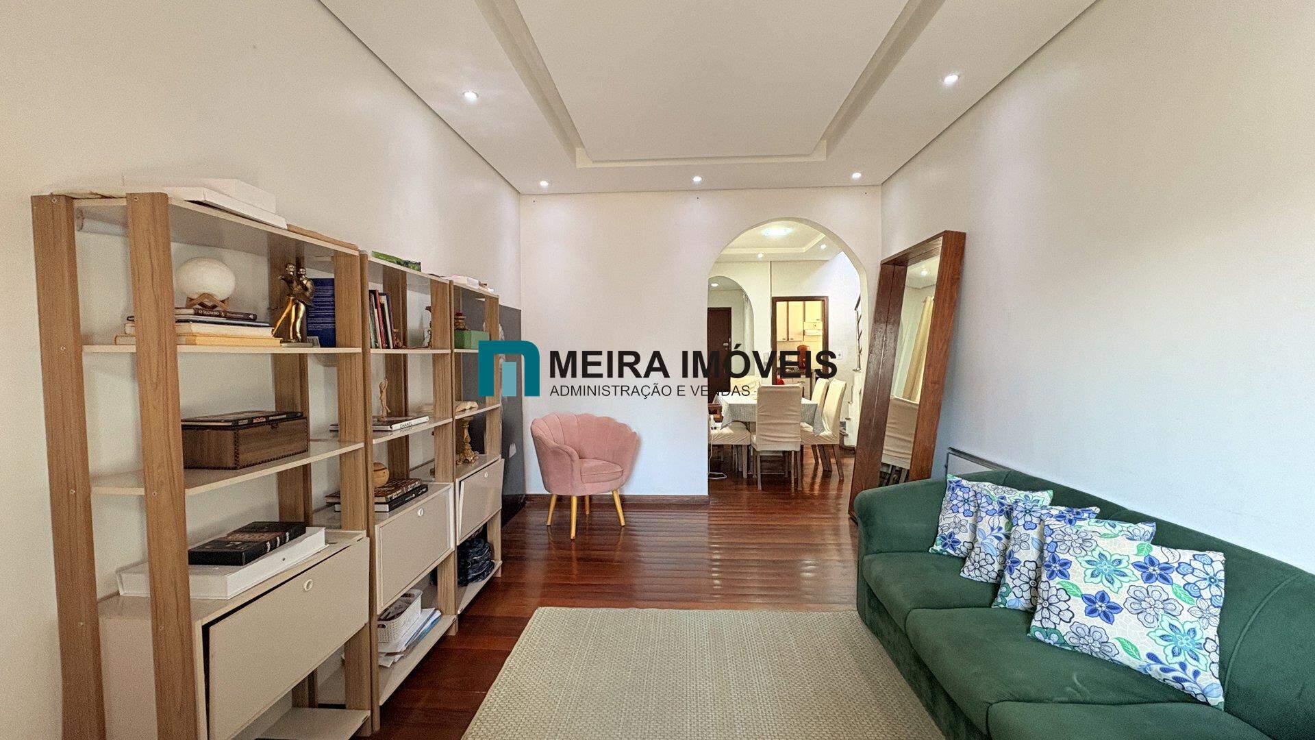 Cobertura, 3 quartos, 170 m² - Foto 2