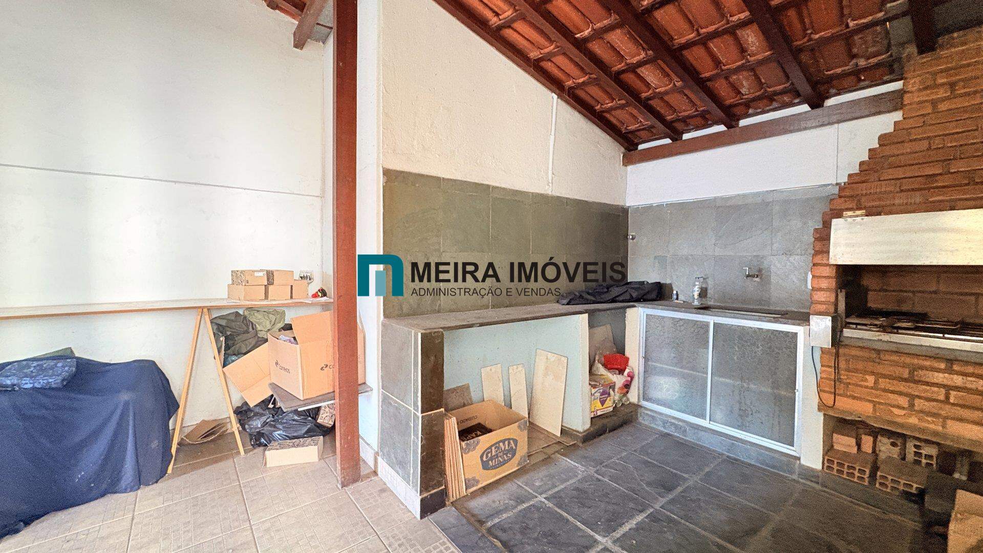 Cobertura 3 quartos à venda em Santa Tereza, Belo Horizonte - MG - foto 27