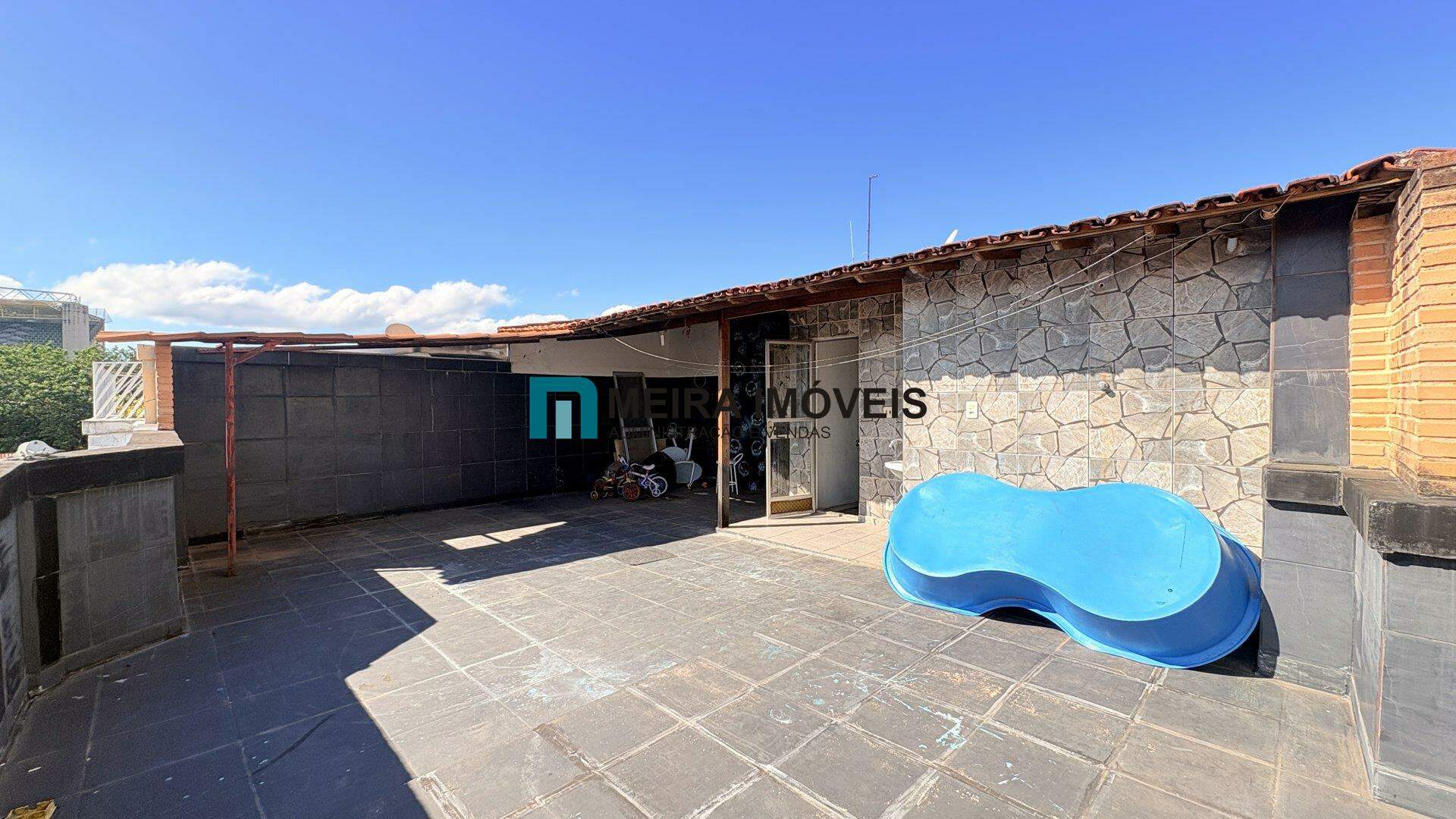 Cobertura 3 quartos à venda em Santa Tereza, Belo Horizonte - MG - foto 28