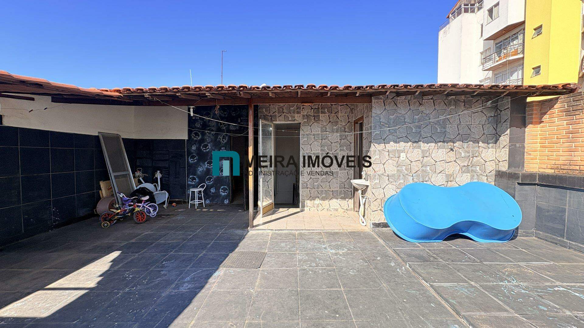 Cobertura 3 quartos à venda em Santa Tereza, Belo Horizonte - MG - foto 29