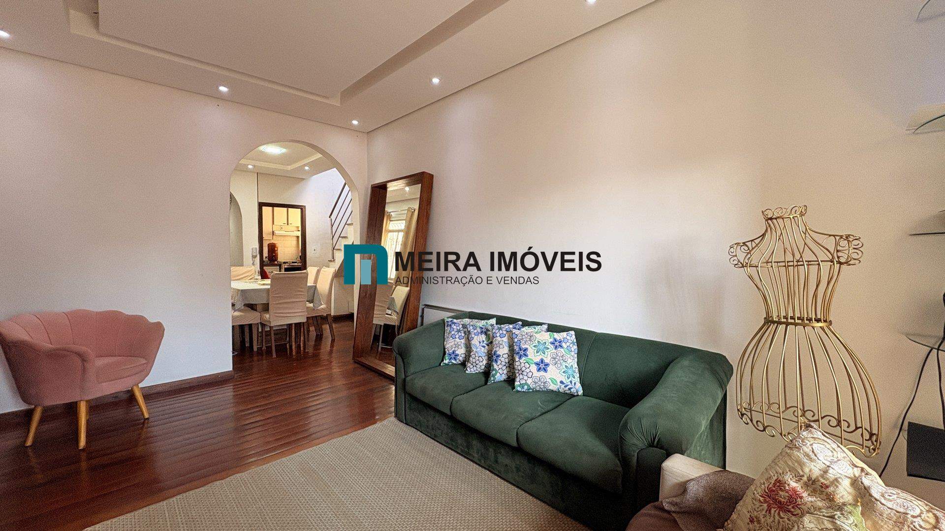 Cobertura, 3 quartos, 170 m² - Foto 3