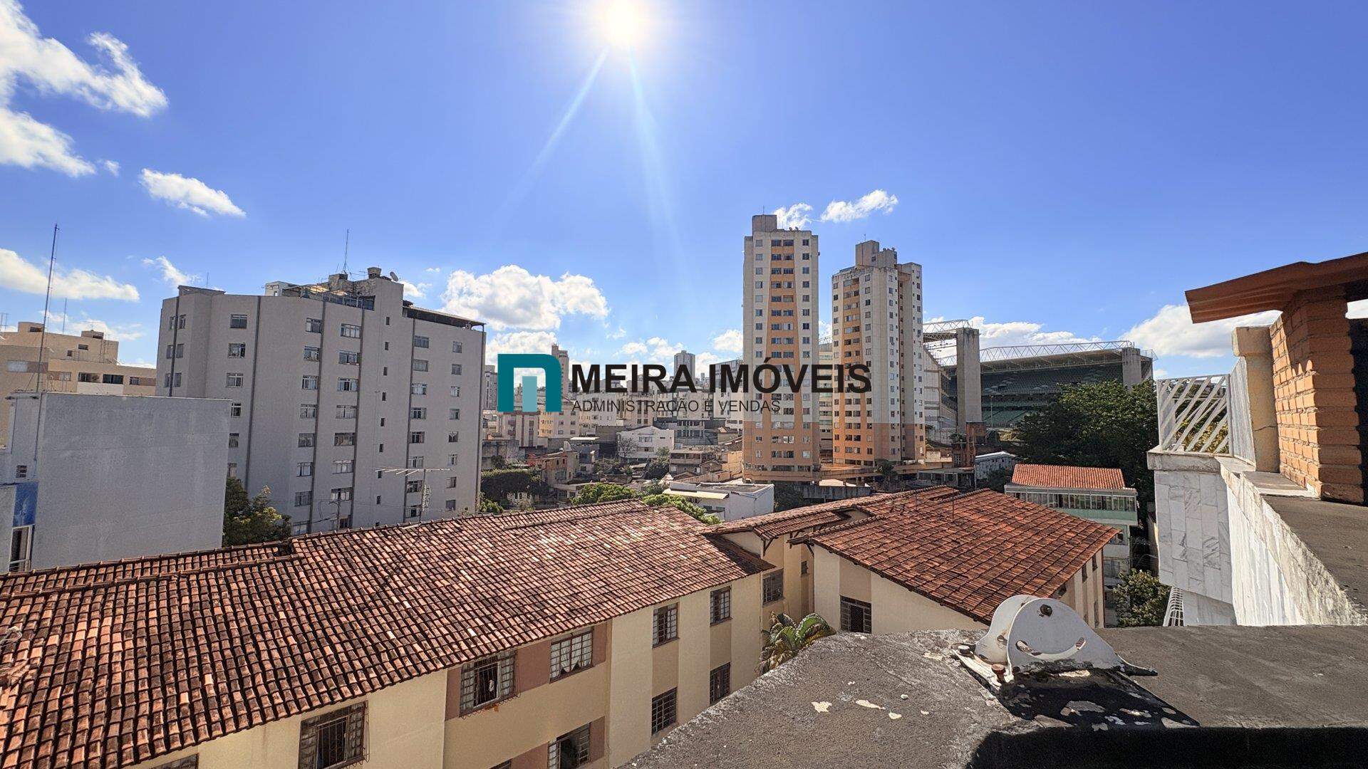Cobertura 3 quartos à venda em Santa Tereza, Belo Horizonte - MG - foto 30