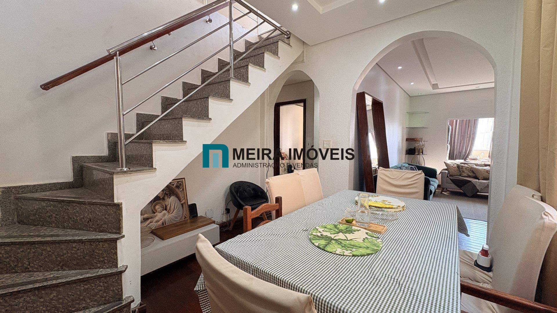 Cobertura, 3 quartos, 170 m² - Foto 6