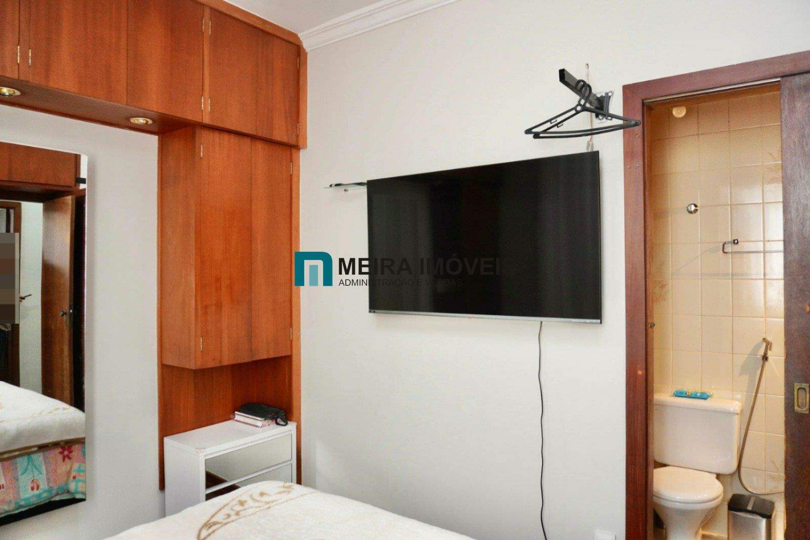 Apartamento, 3 quartos, 98 m² - Foto 11