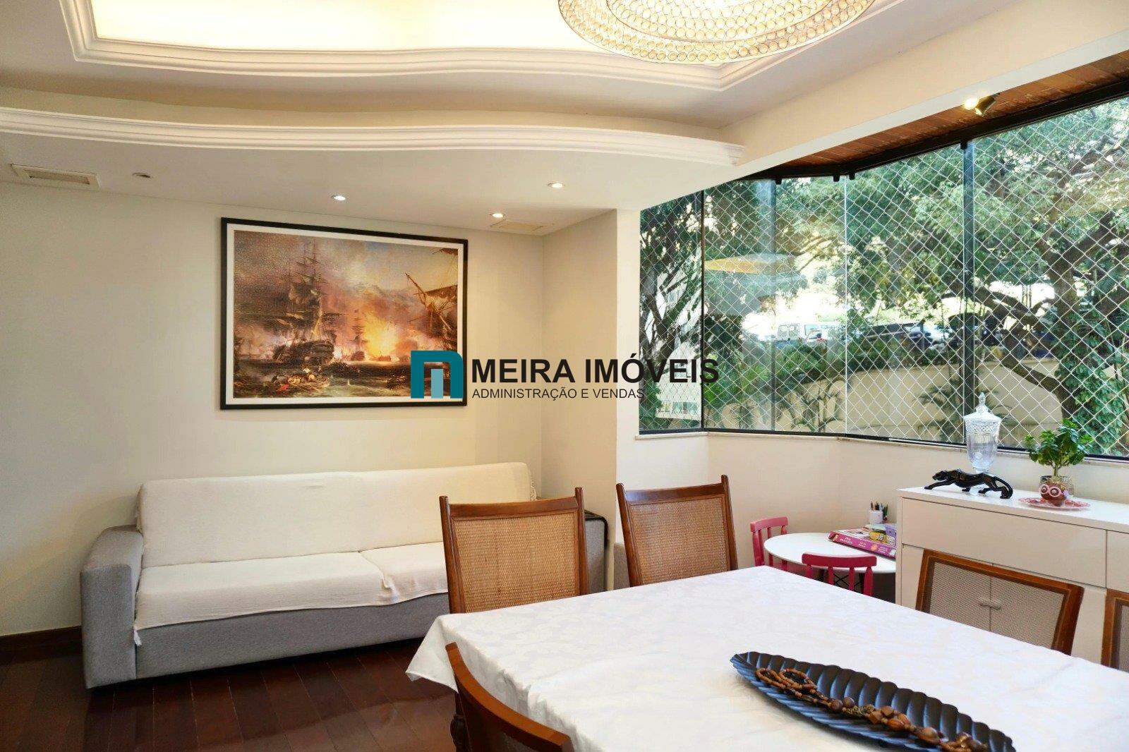 Apartamento, 3 quartos, 98 m² - Foto 2