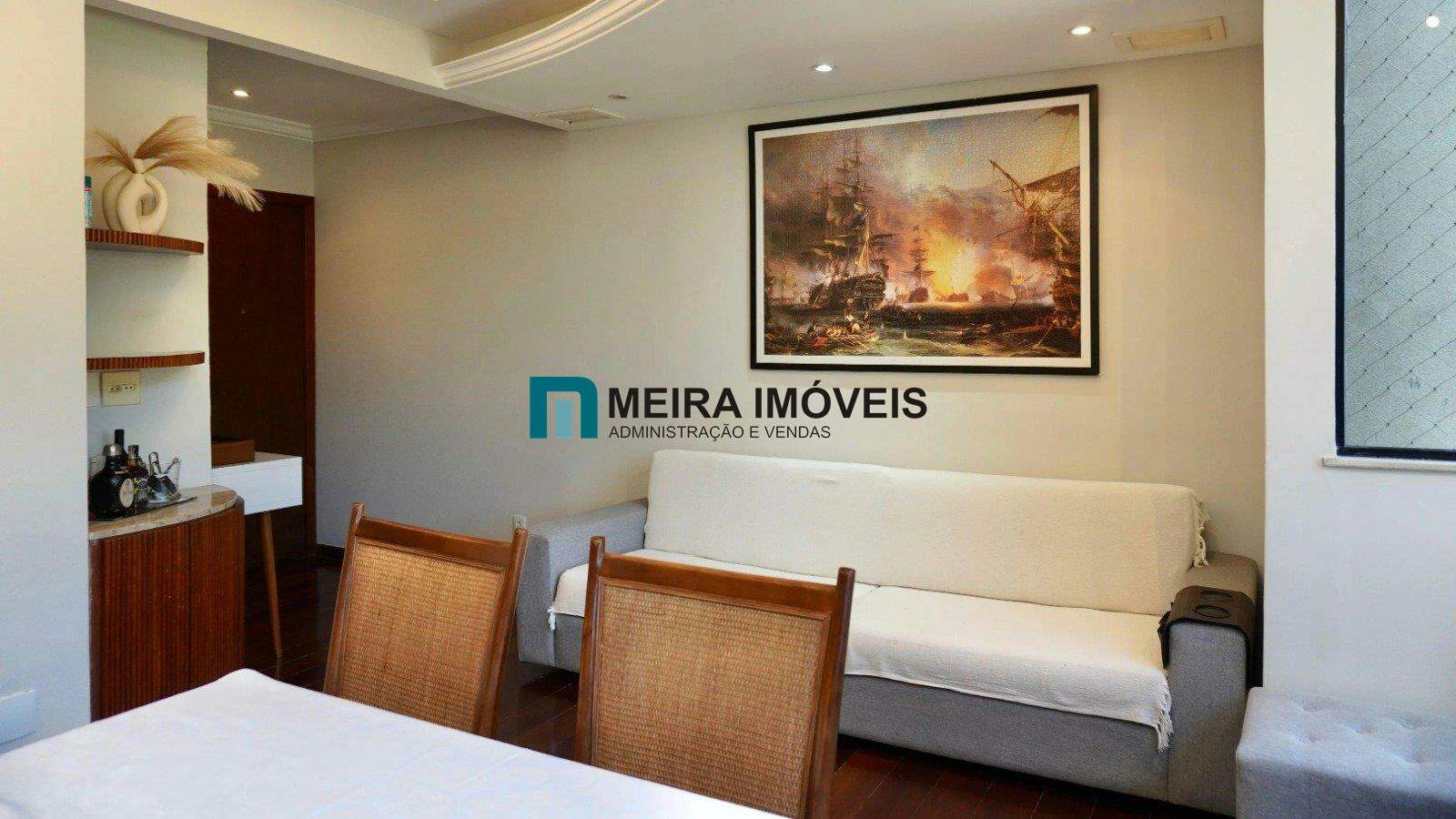 Apartamento, 3 quartos, 98 m² - Foto 3