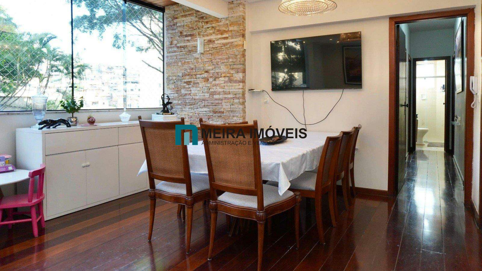 Apartamento, 3 quartos, 98 m² - Foto 4
