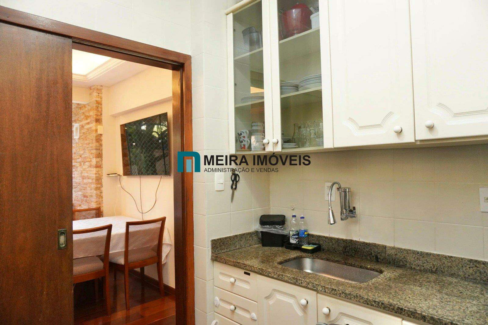 Apartamento, 3 quartos, 98 m² - Foto 6
