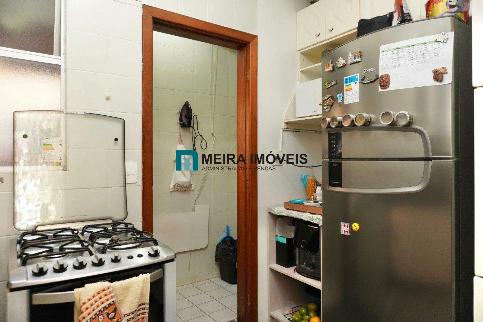 Apartamento, 3 quartos, 98 m² - Foto 7