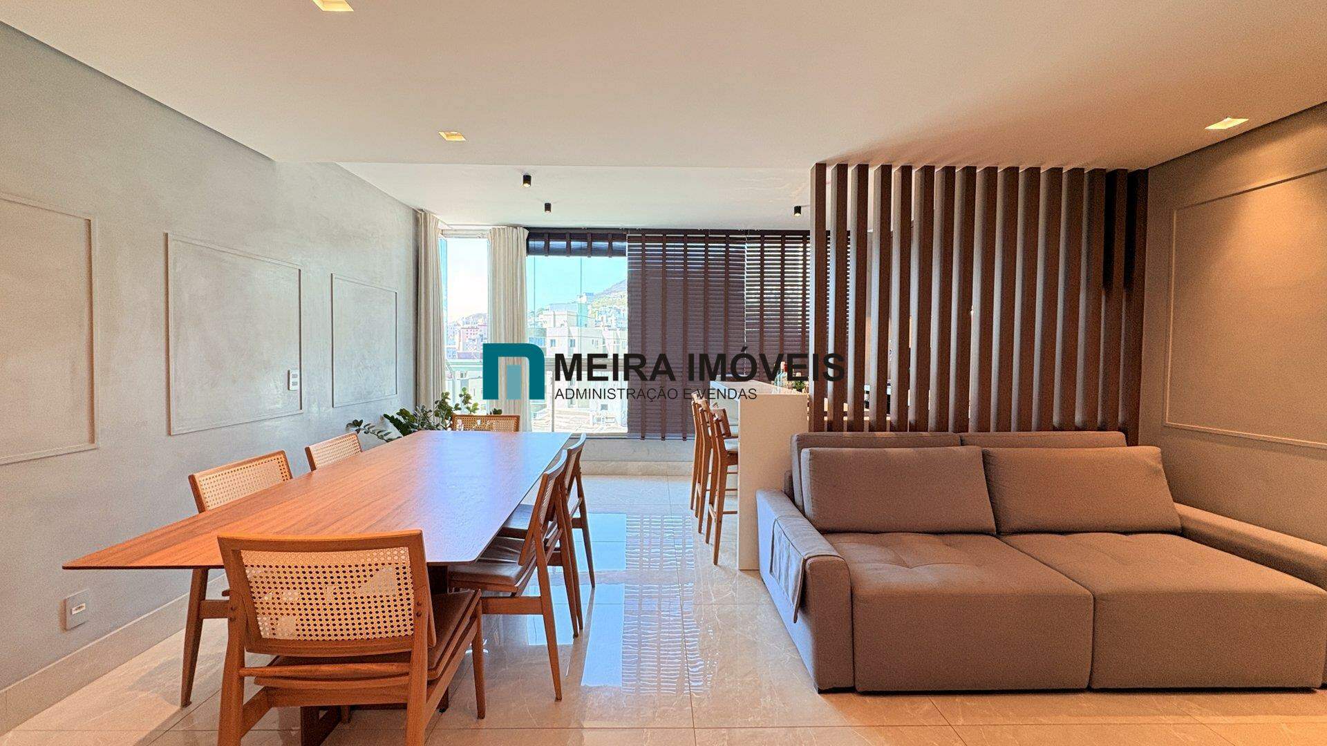Apartamento, 3 quartos, 83 m² - Foto 2