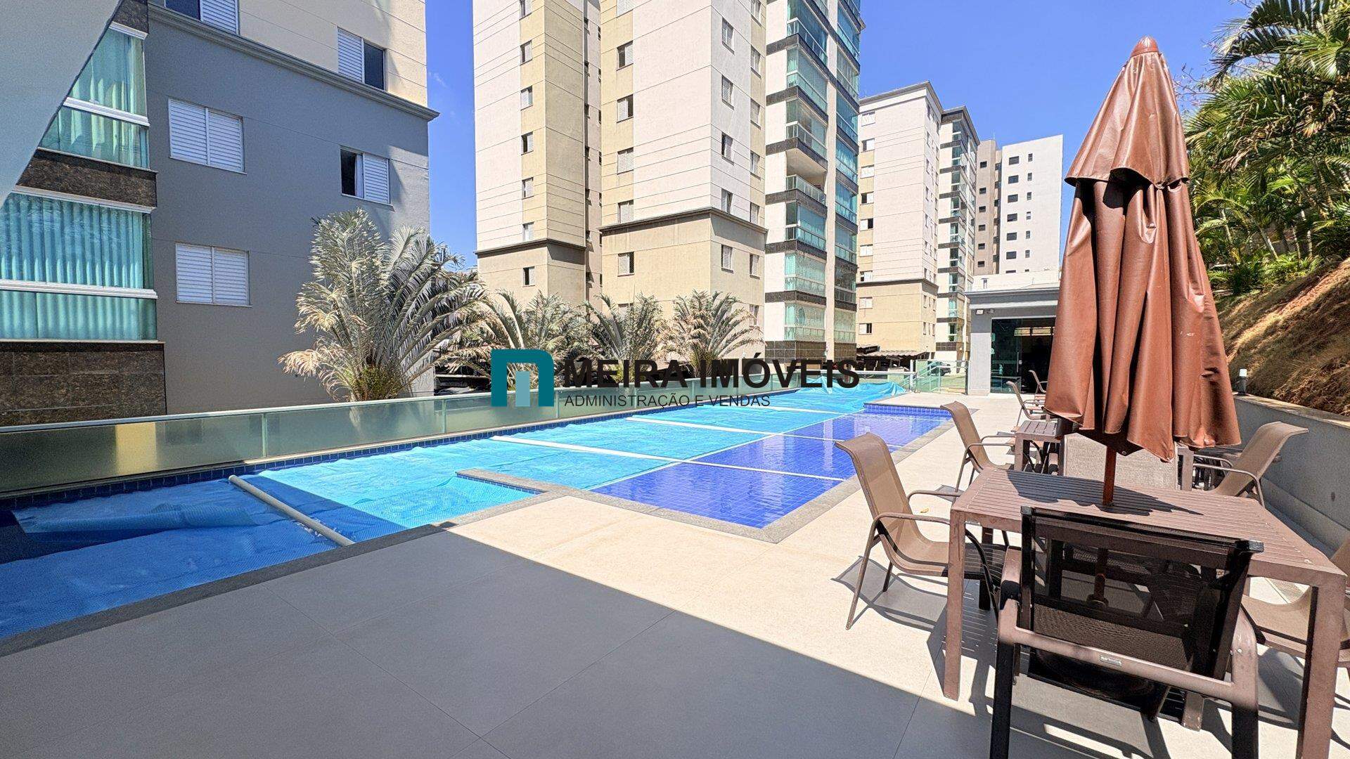 Apartamento 3 quartos à venda em Buritis, Belo Horizonte - MG - foto 26