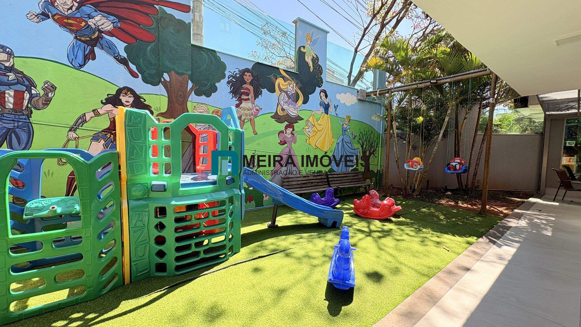 Apartamento 3 quartos à venda em Buritis, Belo Horizonte - MG - foto 27