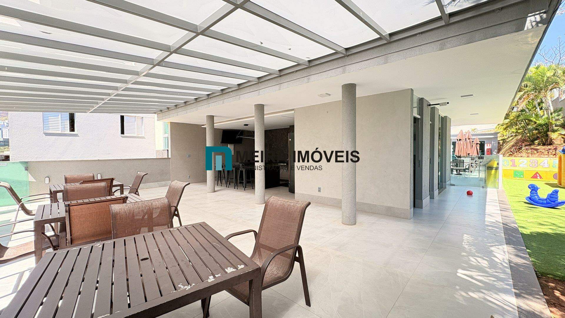 Apartamento 3 quartos à venda em Buritis, Belo Horizonte - MG - foto 28