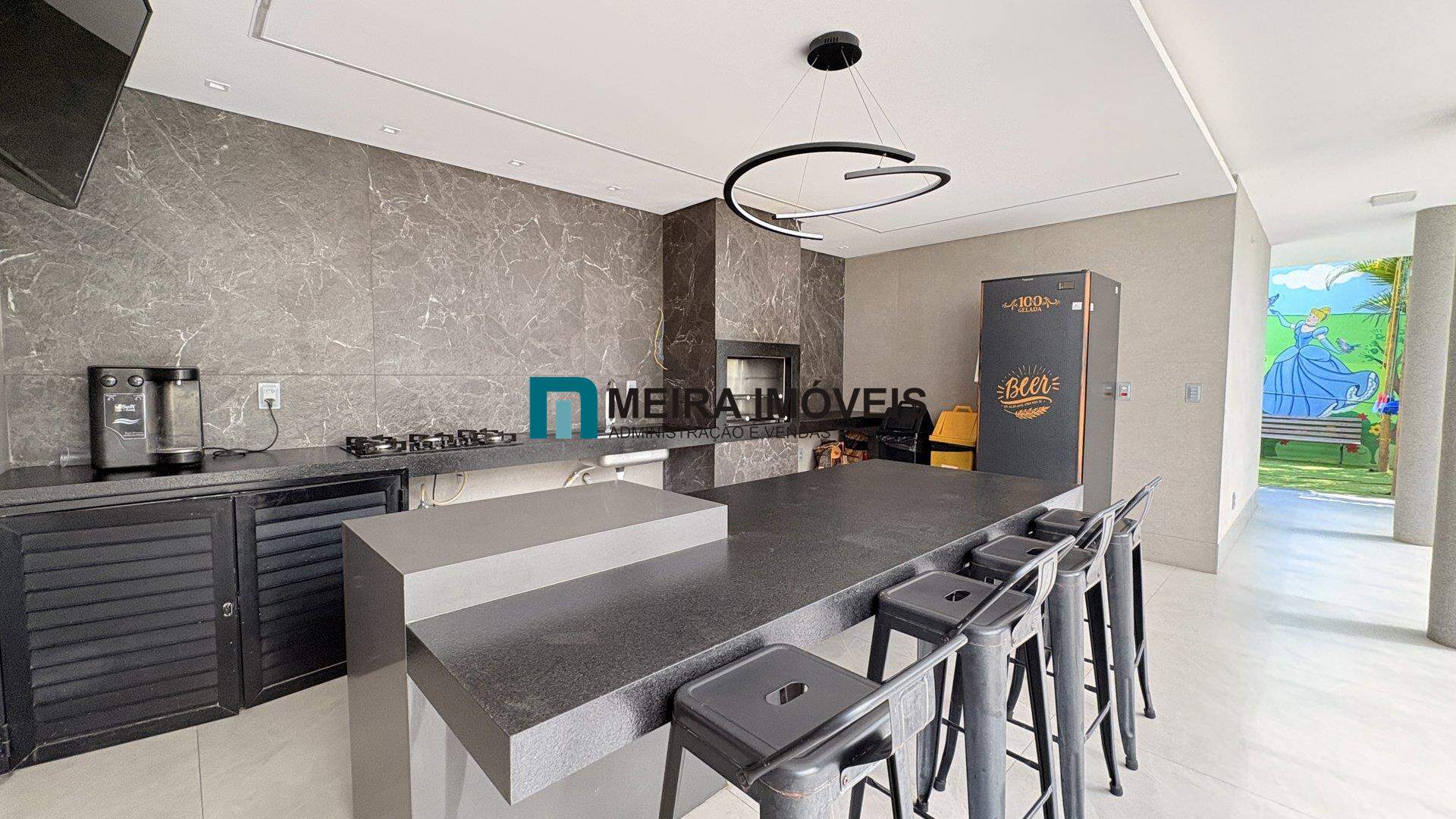 Apartamento 3 quartos à venda em Buritis, Belo Horizonte - MG - foto 29