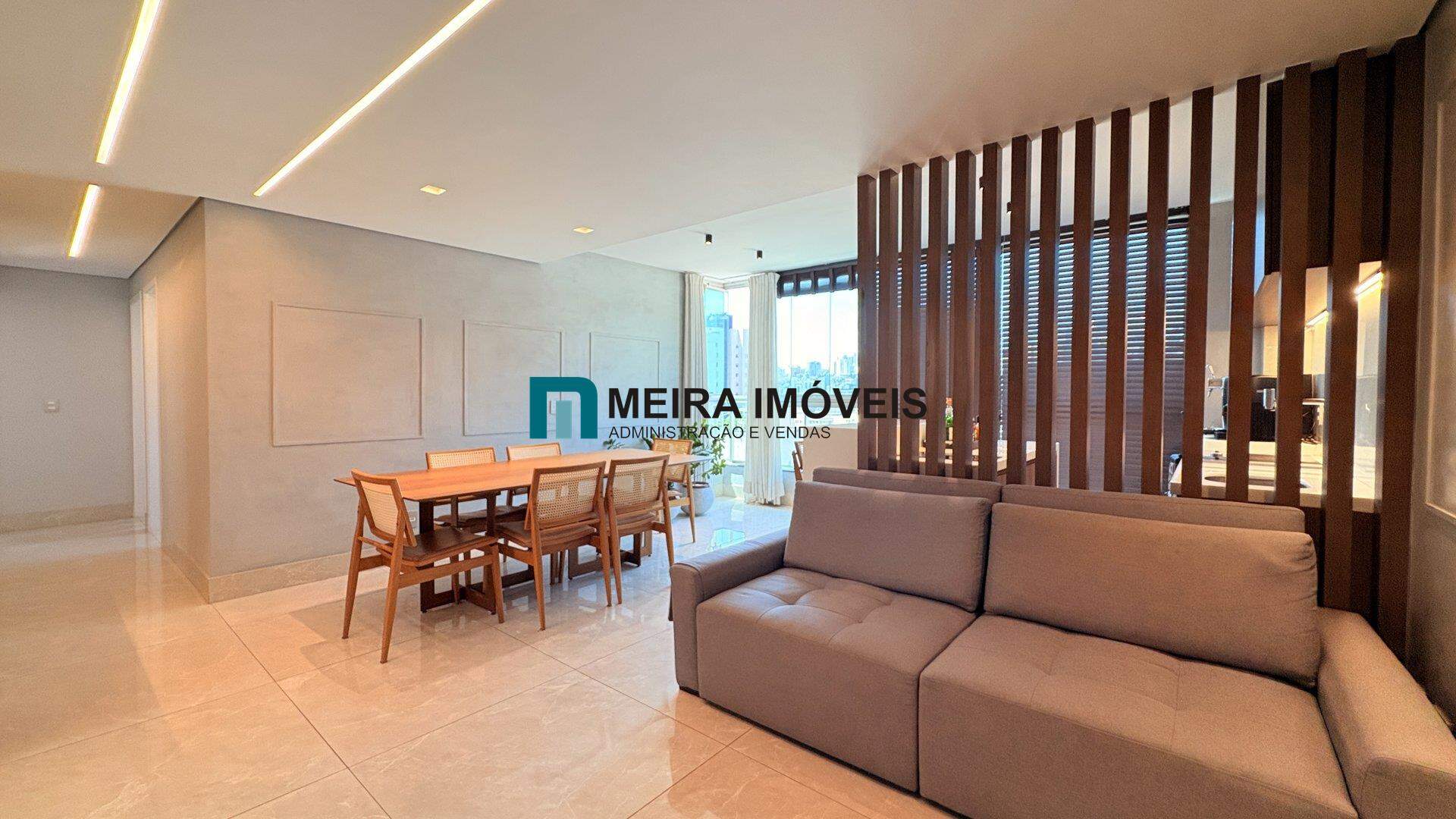 Apartamento, 3 quartos, 83 m² - Foto 3