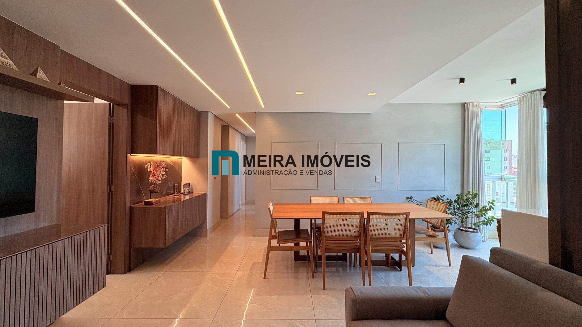 Apartamento, 3 quartos, 83 m² - Foto 4