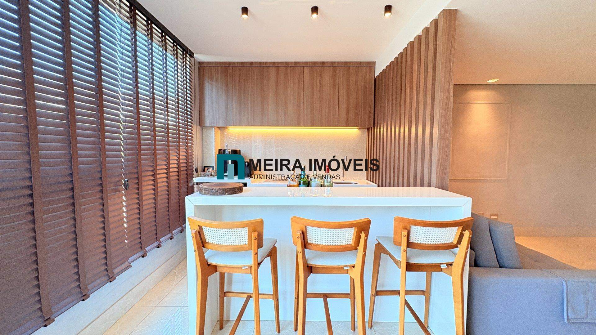 Apartamento, 3 quartos, 83 m² - Foto 5