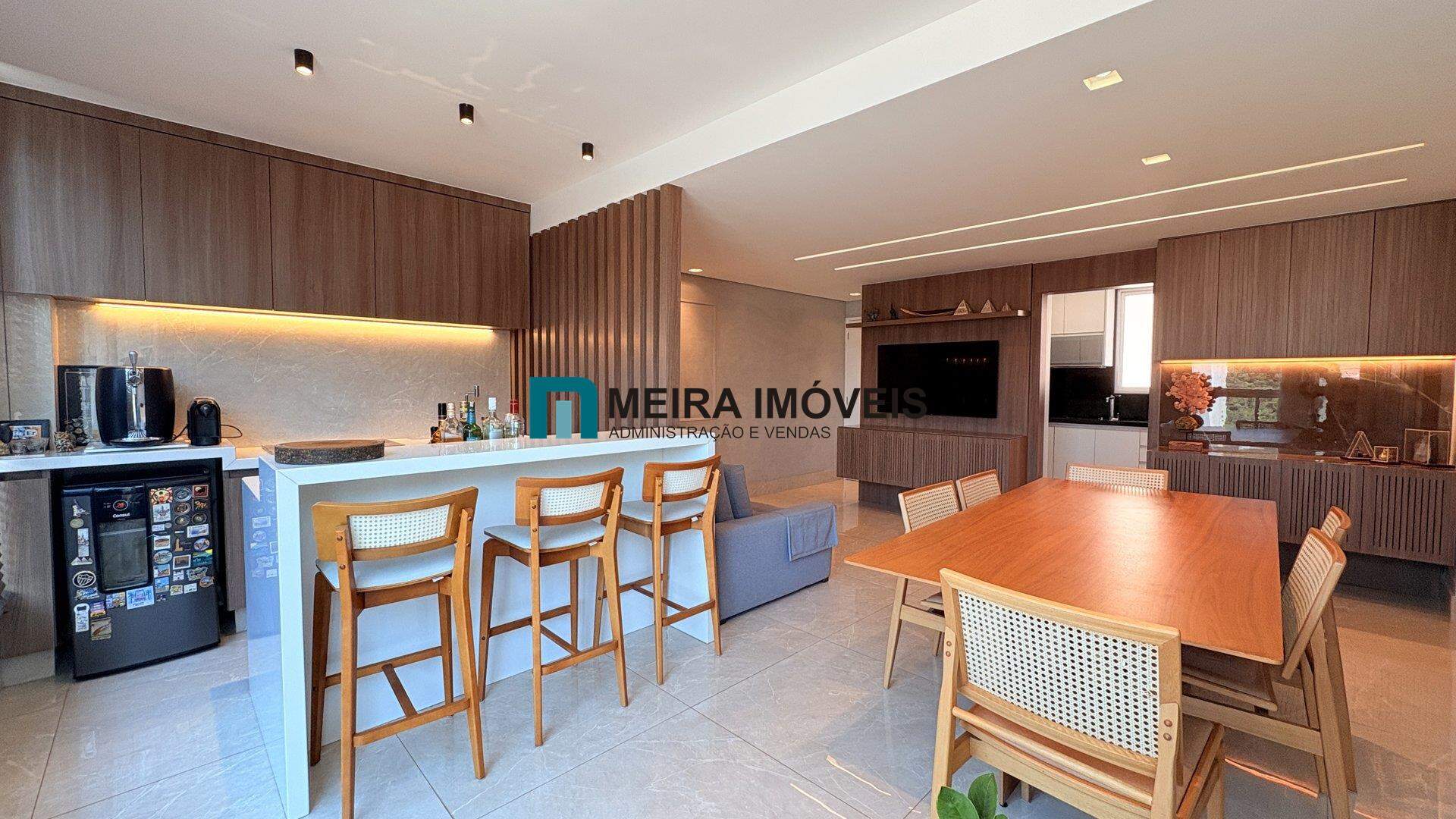 Apartamento, 3 quartos, 83 m² - Foto 6