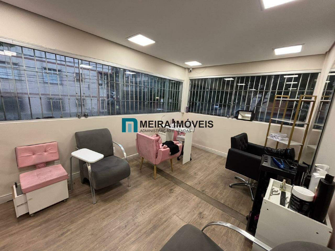 Loja-Salão, 46 m² - Foto 4