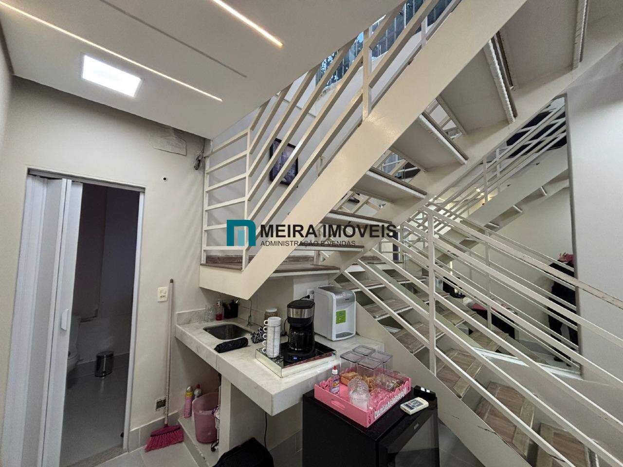 Loja-Salão, 46 m² - Foto 9