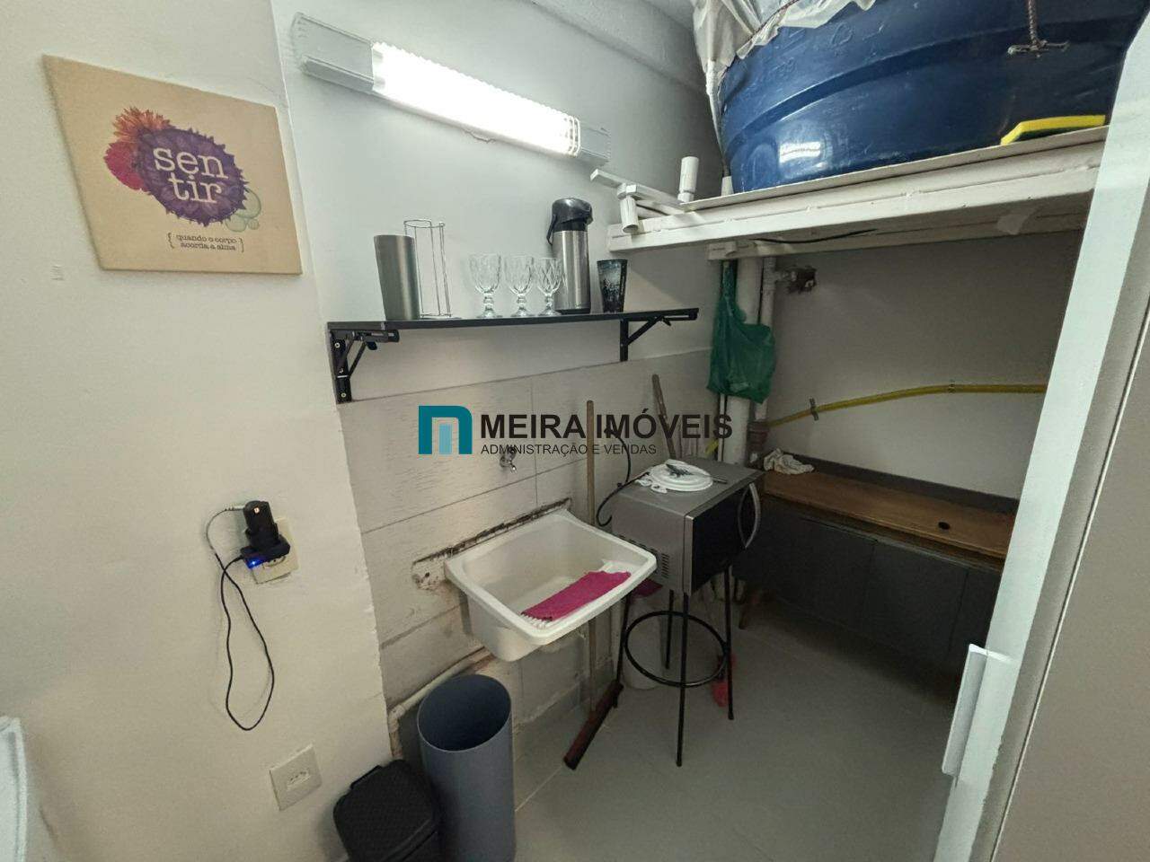 Loja-Salão, 46 m² - Foto 11