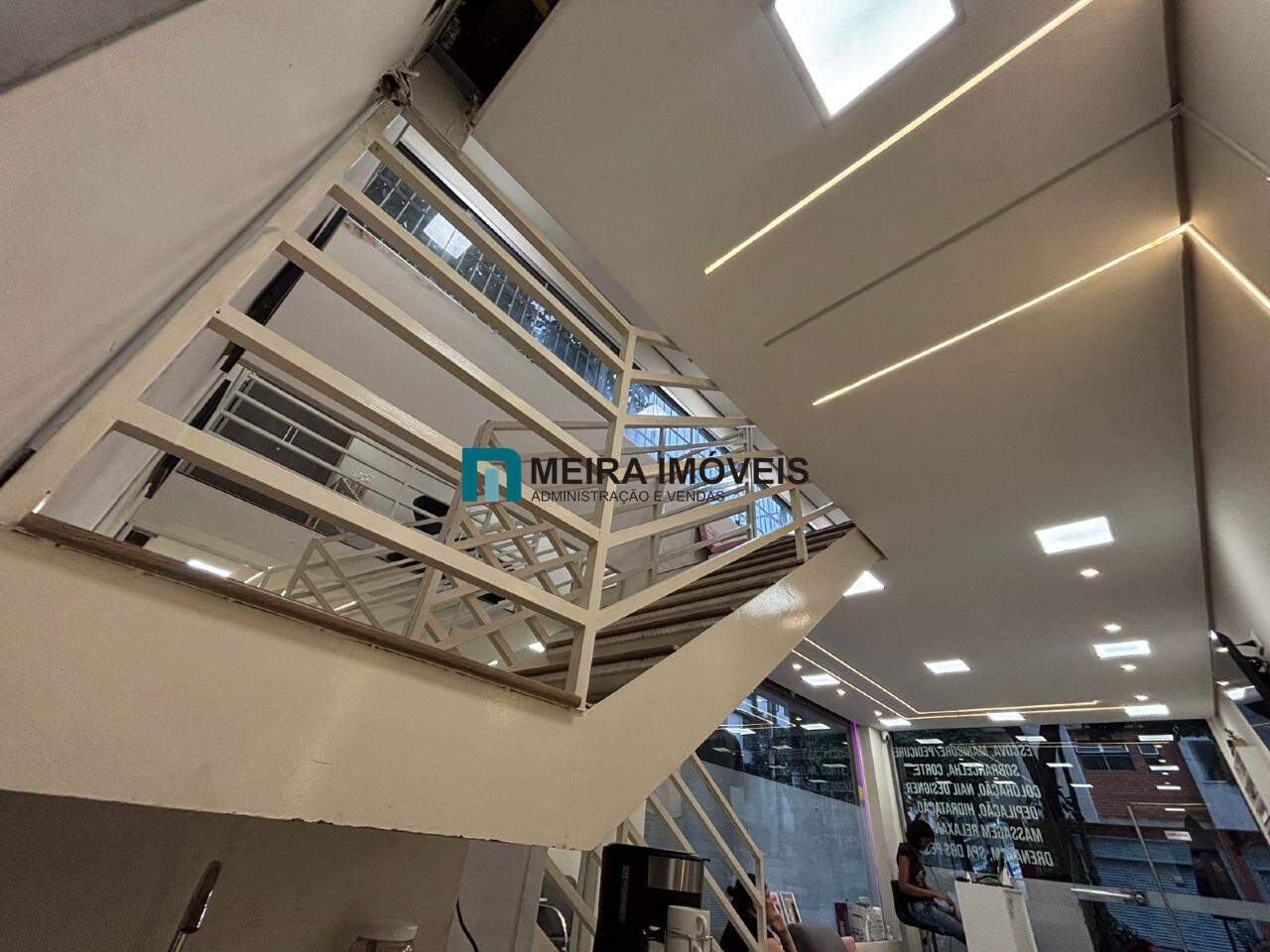 Loja-Salão, 46 m² - Foto 6