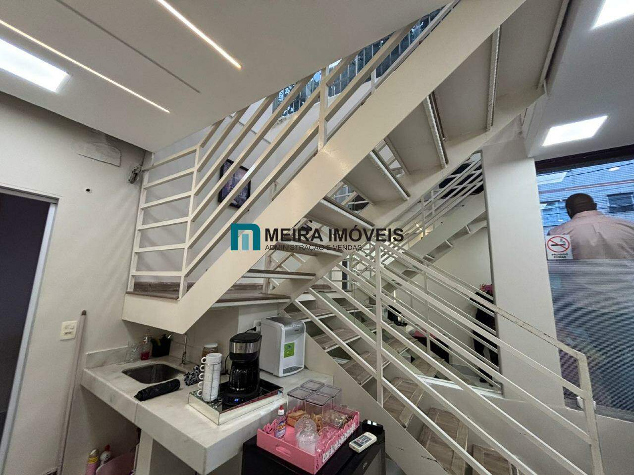Loja-Salão, 46 m² - Foto 7