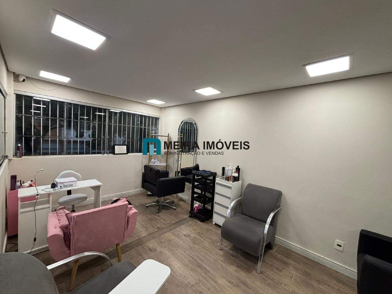 Loja-Salão, 46 m² - Foto 10