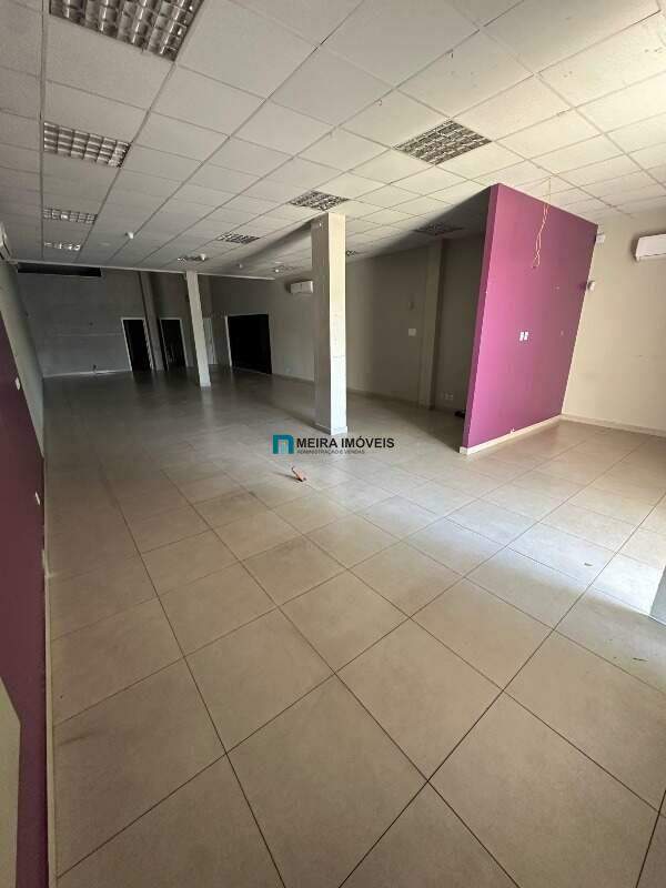 Depósito-Galpão, 497 m² - Foto 1