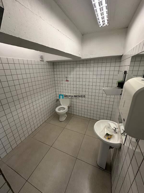 Depósito-Galpão, 497 m² - Foto 17