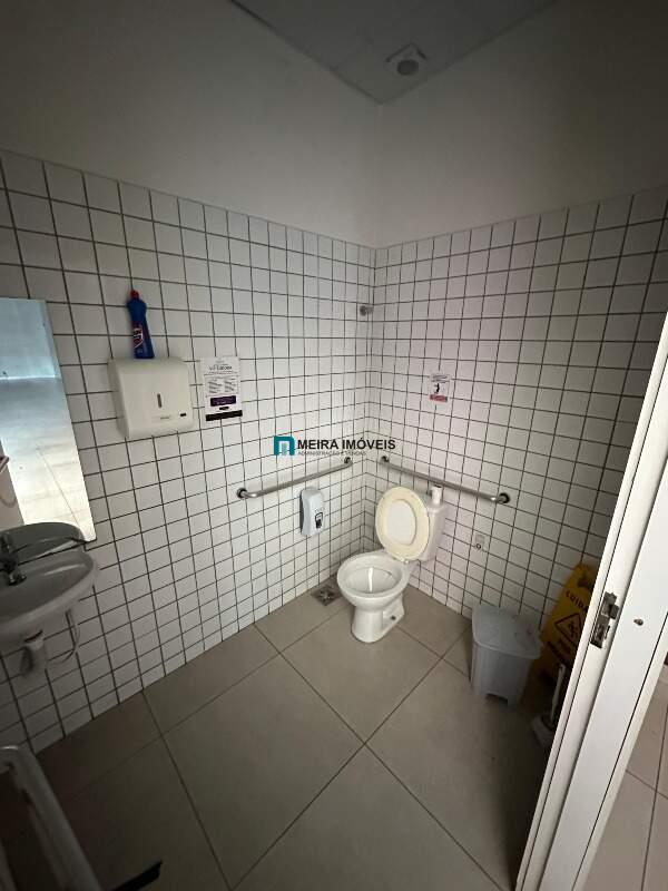 Depósito-Galpão, 497 m² - Foto 7