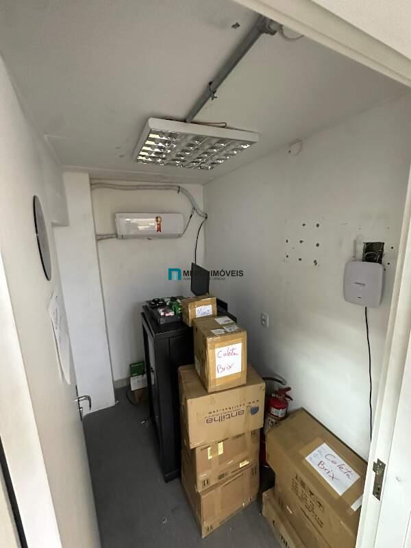 Depósito-Galpão, 497 m² - Foto 15