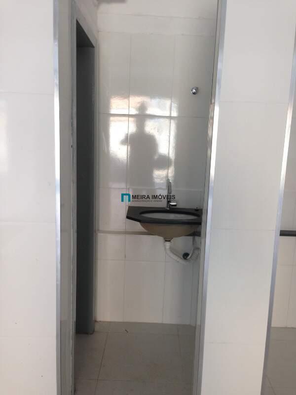 Loja-Salão, 42 m² - Foto 6