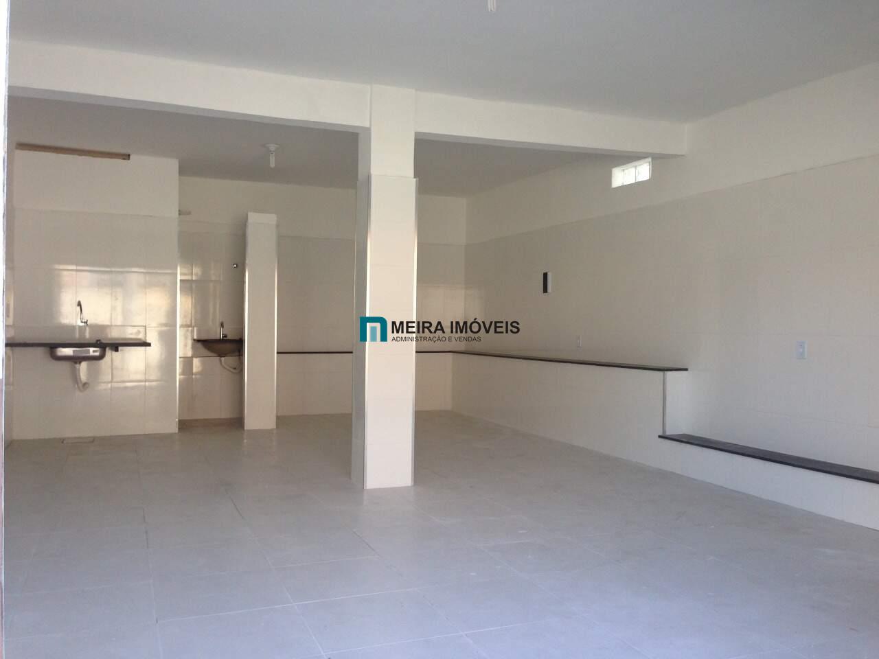 Loja-Salão, 42 m² - Foto 5