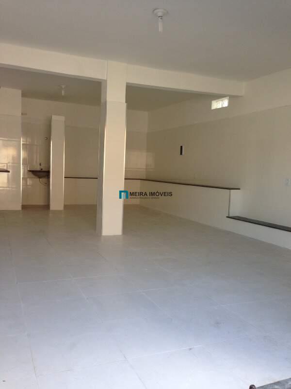 Loja-Salão, 42 m² - Foto 1
