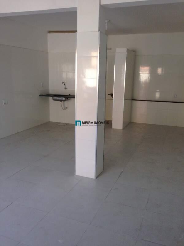 Loja-Salão, 42 m² - Foto 3