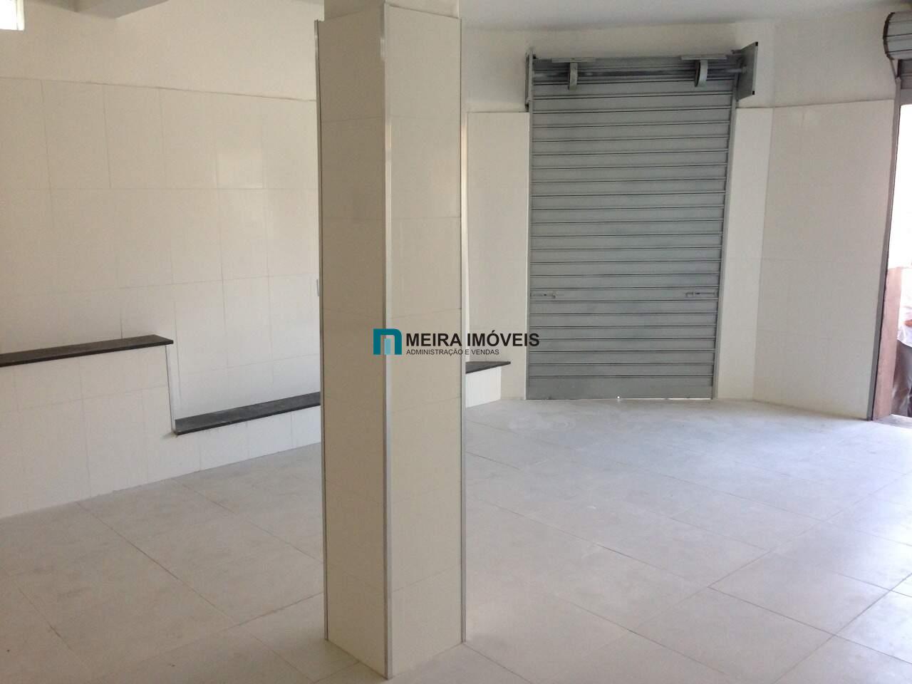 Loja-Salão, 42 m² - Foto 2