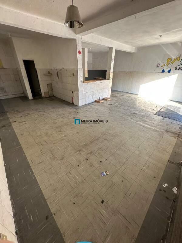 Loja-Salão, 69 m² - Foto 1