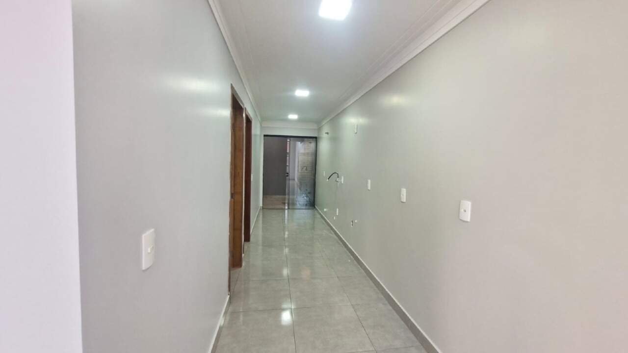 Casa à venda no Esmeralda: 