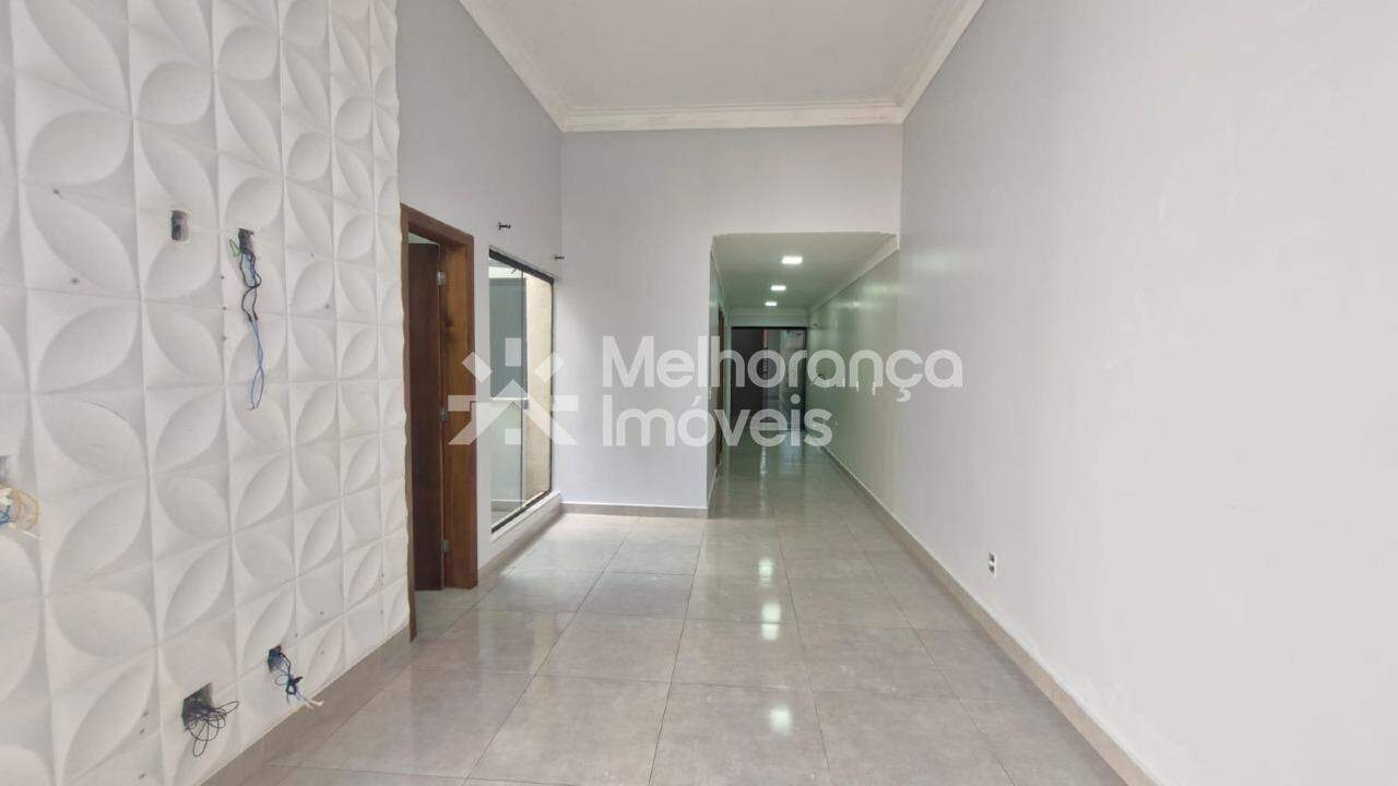 Casa à venda no Esmeralda: 