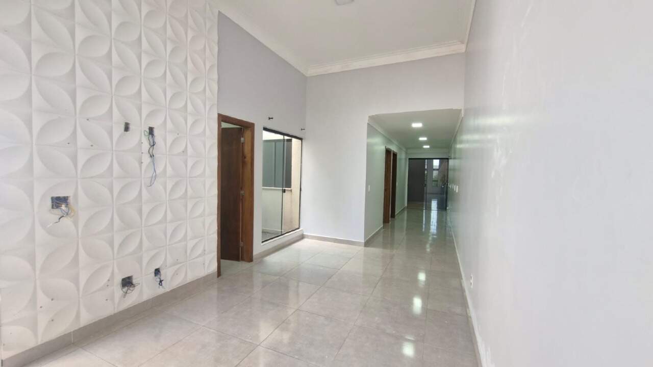 Casa à venda no Esmeralda: 