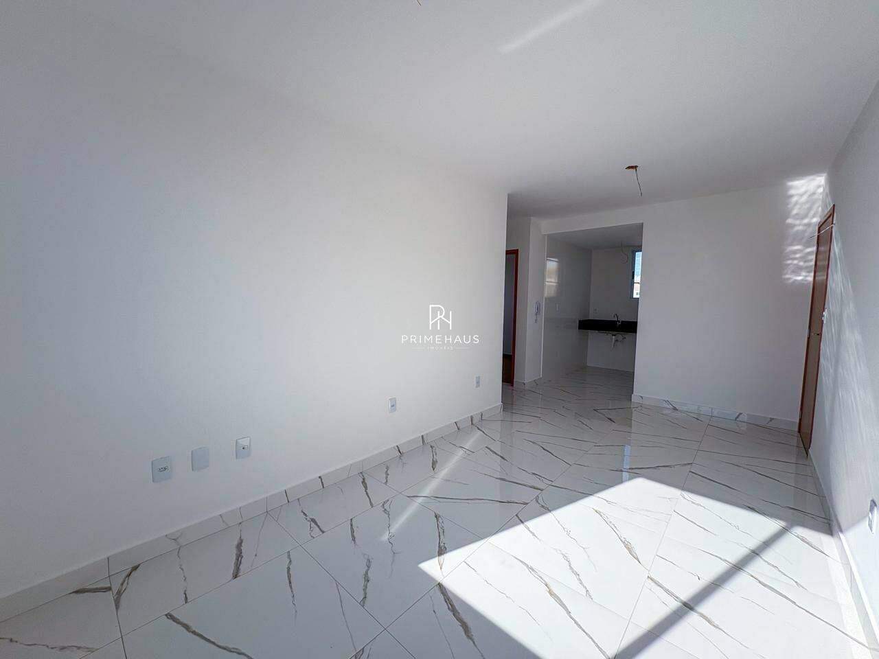 Apartamento à venda no Araguaia: 