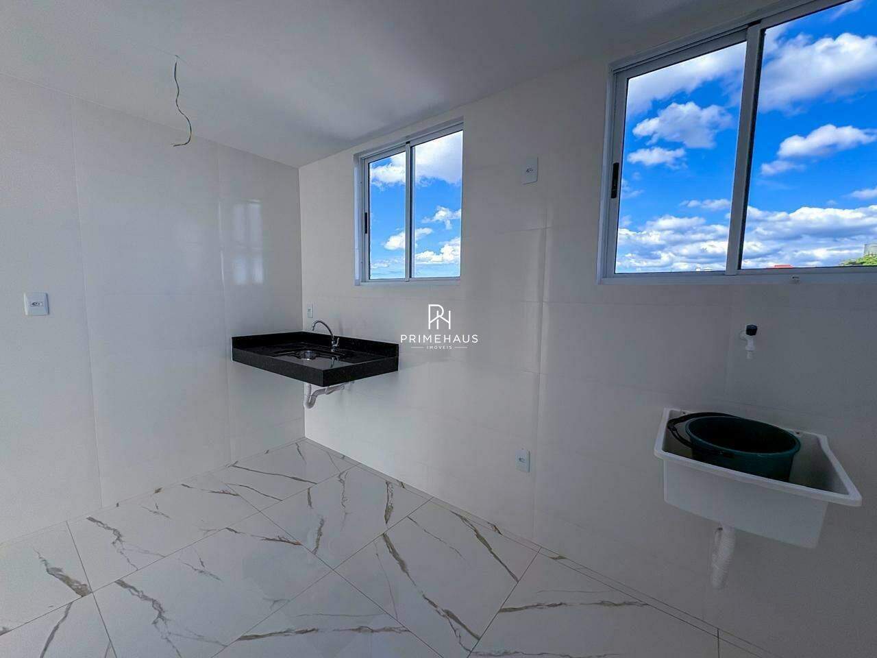 Apartamento à venda no Araguaia: 